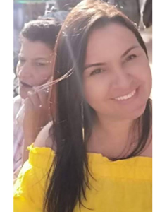 52 Year Old Medellin, Colombia Woman
